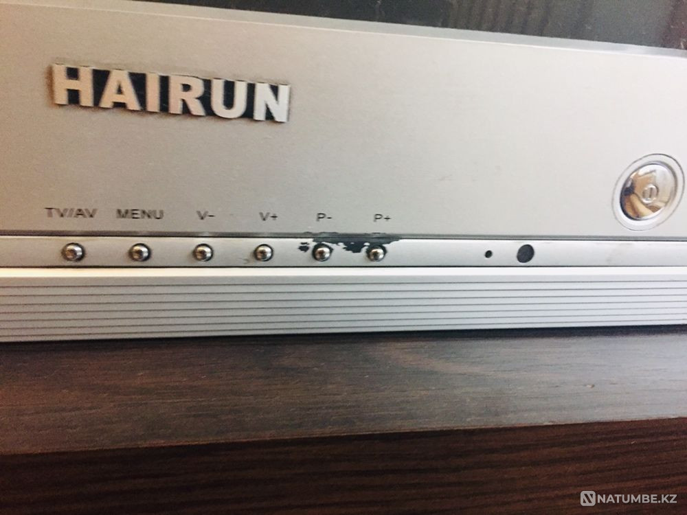 TV Zhemshin - photo 5