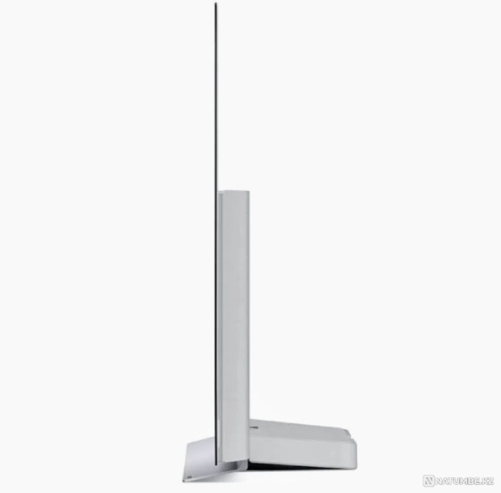 LG OLED 48 C 1 теледидары  Жем  - изображение 3