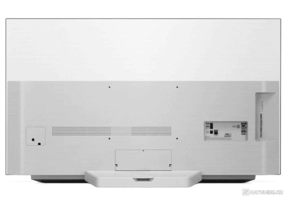 LG OLED 48 C 1 теледидары  Жем  - изображение 2