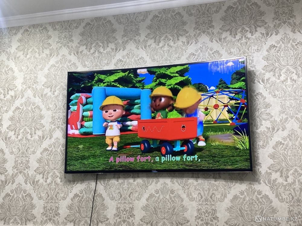 Телевизор Жем - изображение 1