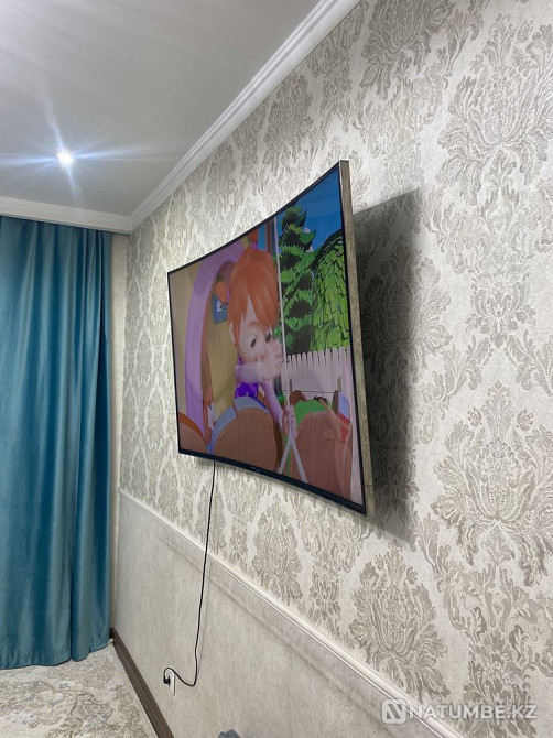 Телевизор Жем - изображение 2