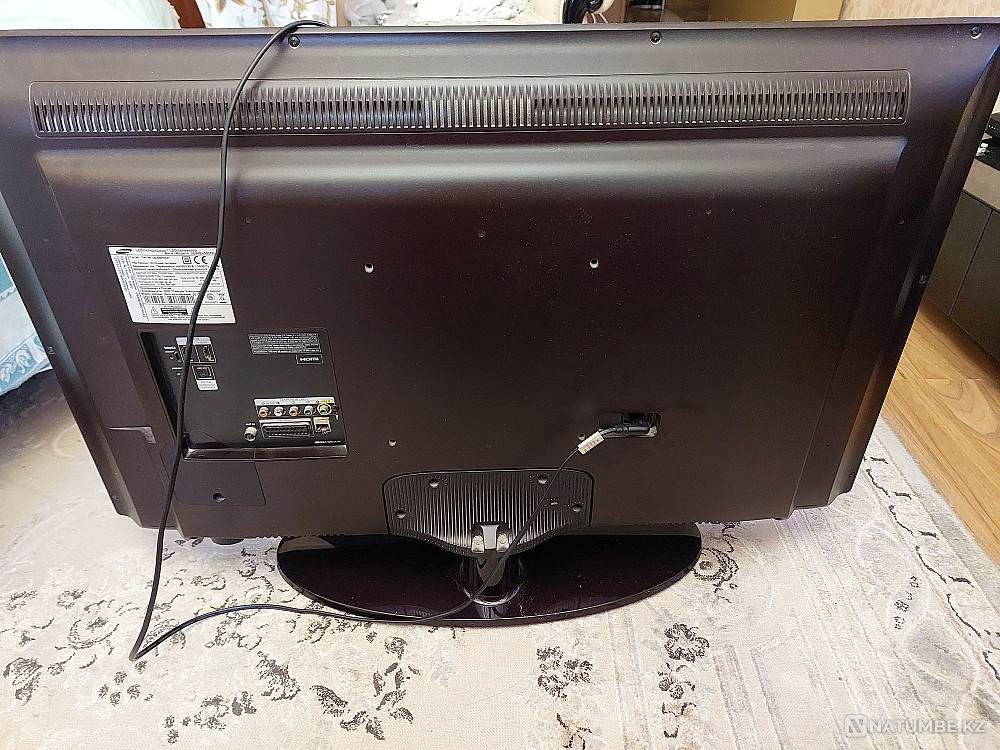 Продам телевизор Кандыагаш - изображение 1
