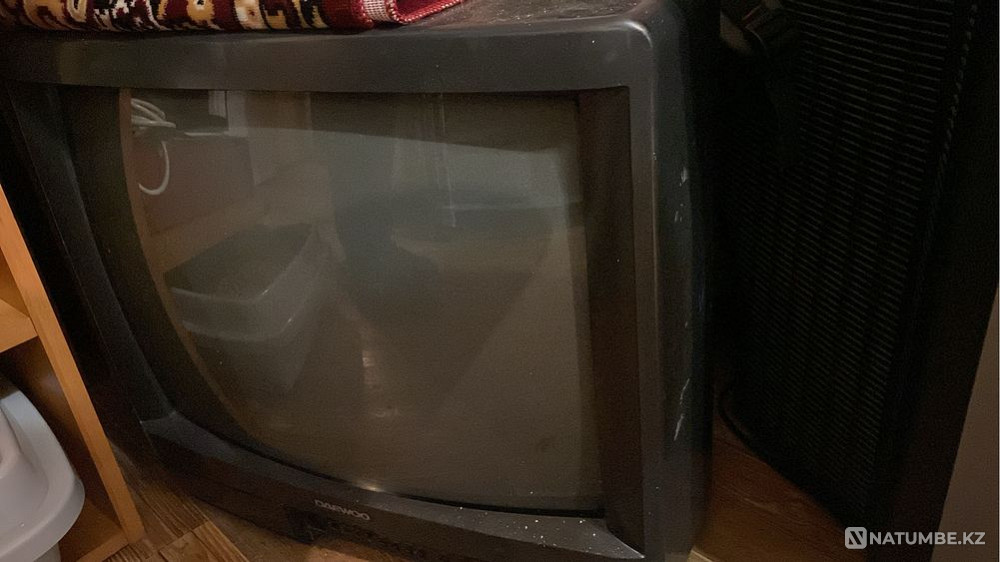 Телевизор Daewoo Кандыагаш - изображение 1