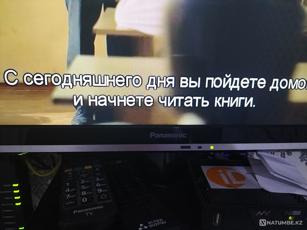 Срочно продам телевизор Кандыагаш - изображение 3