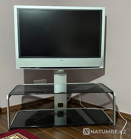 Sony TV large with stand Kandyagash - photo 1