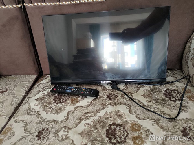 TV for sale (made in China) under the Samsung brand! Kandyagash - photo 1