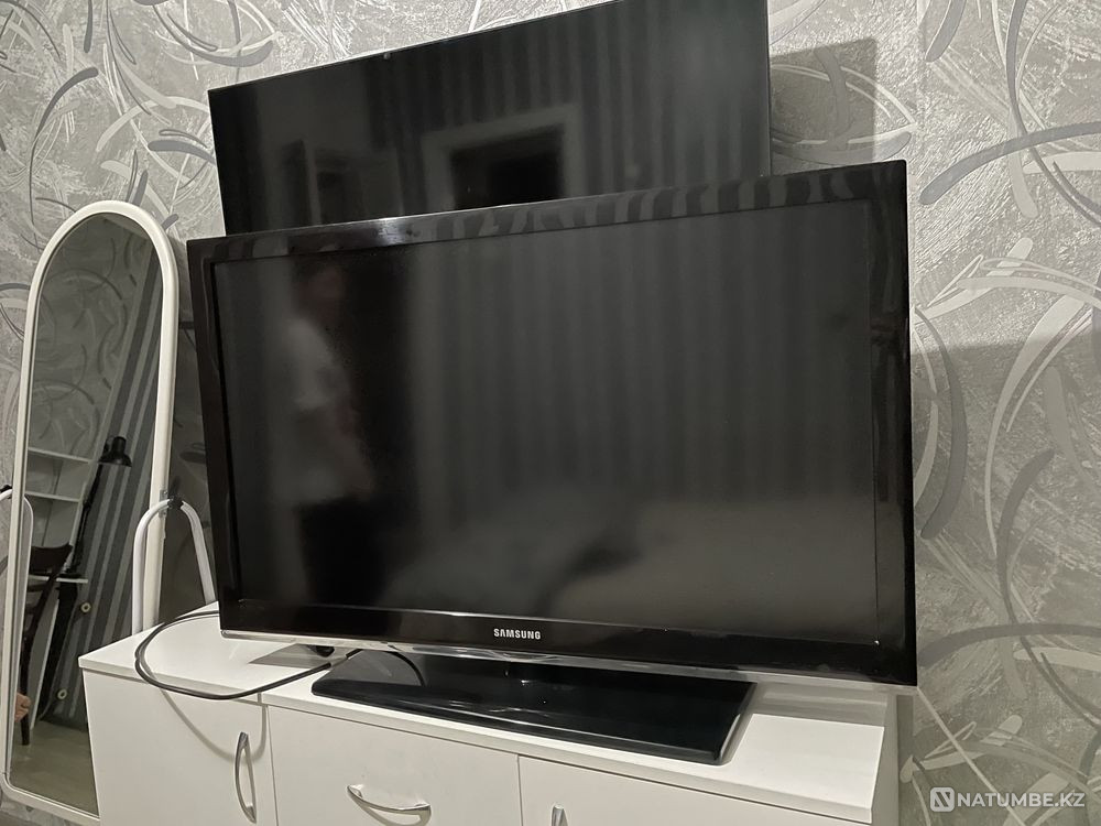 Телевизор Кандыагаш - изображение 1