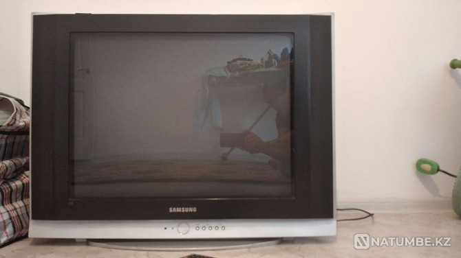 Selling TV. Kandyagash - photo 1
