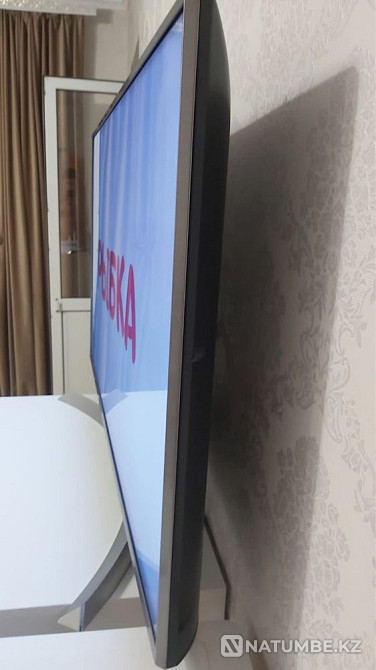 Телевизор Кандыагаш - изображение 1