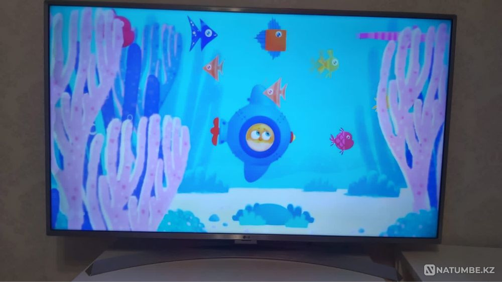 Телевизор Кандыагаш - изображение 2