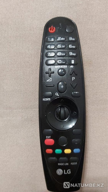 Телевизор Кандыагаш - изображение 3