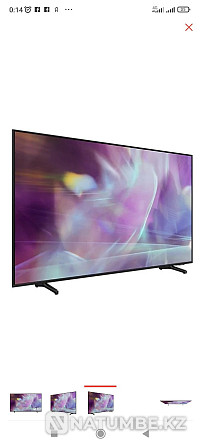 SMART TV; WiFi; Kandyagash - photo 1