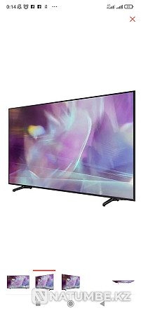 SMART TV; WiFi; Kandyagash - photo 8