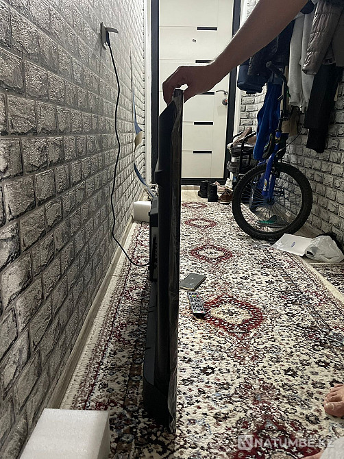 SMART TV; WiFi; Kandyagash - photo 4