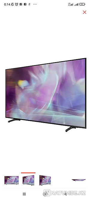 SMART TV; WiFi; Kandyagash - photo 8