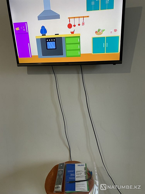 LCD TV Kandyagash - photo 1