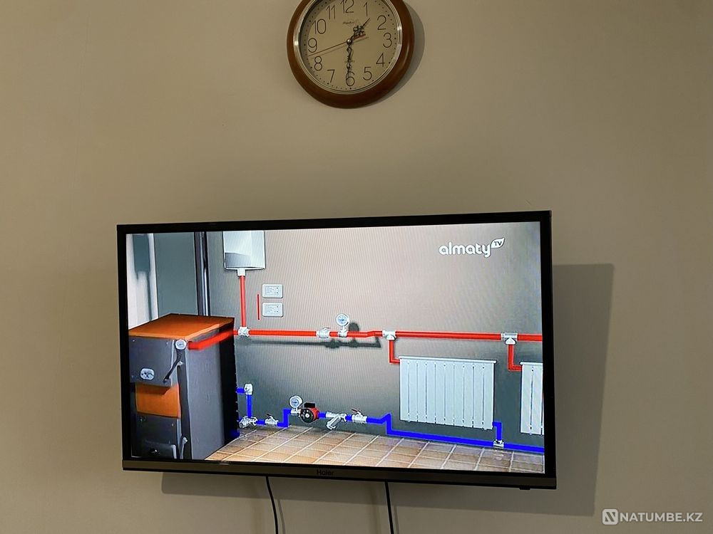 LCD TV Kandyagash - photo 2