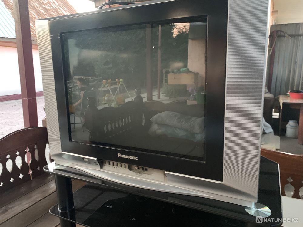 Телевизор с подставкой Темир - изображение 4