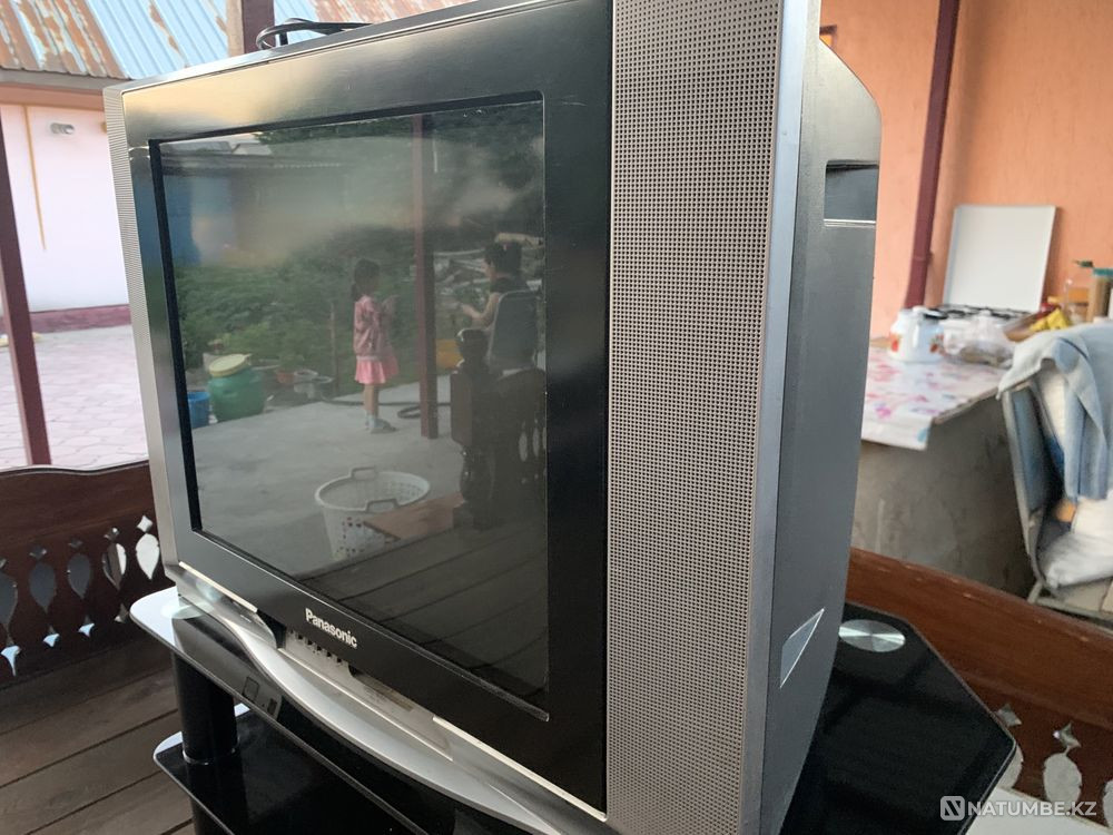 Телевизор с подставкой Темир - изображение 3