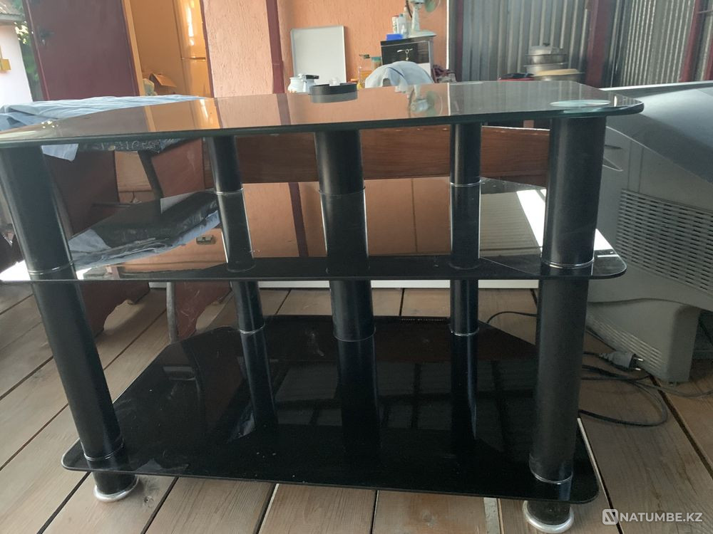 Телевизор с подставкой Темир - изображение 7