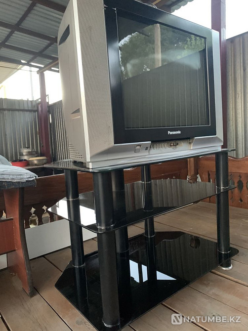 Телевизор с подставкой Темир - изображение 8