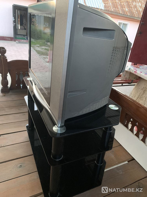 Телевизор с подставкой Темир - изображение 2