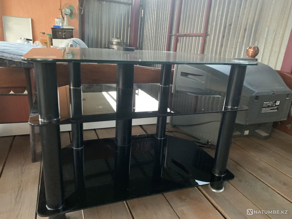 Телевизор с подставкой Темир - изображение 5