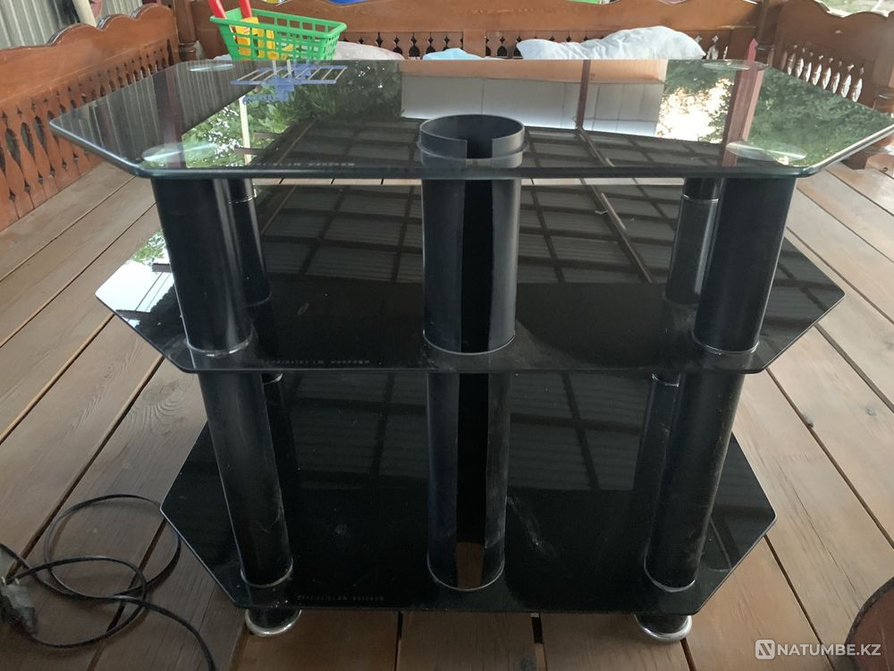 Телевизор с подставкой Темир - изображение 6