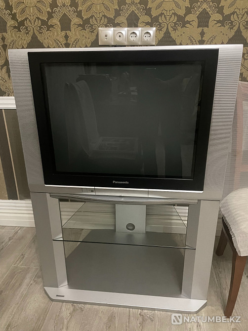 Panasonic TV Temir - photo 1