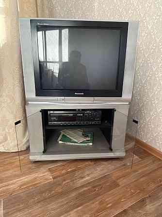 Телевизор с караоке Темир