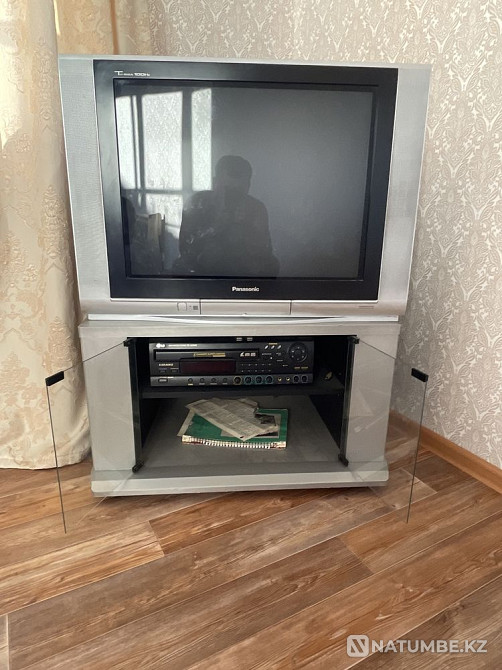 TV with karaoke Temir - photo 1