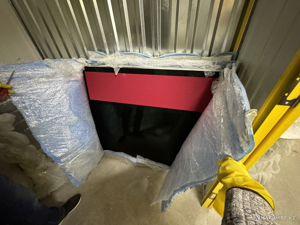 Bang & Olufsen TV Temir - photo 5