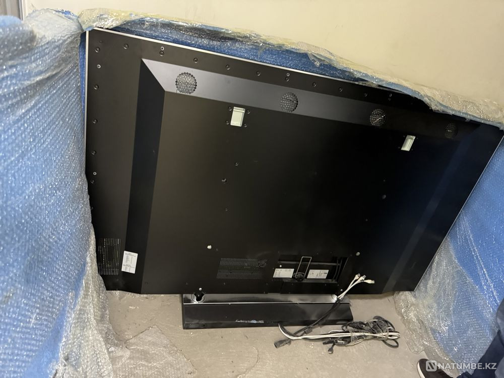 Bang & Olufsen теледидары  Темір - изображение 4