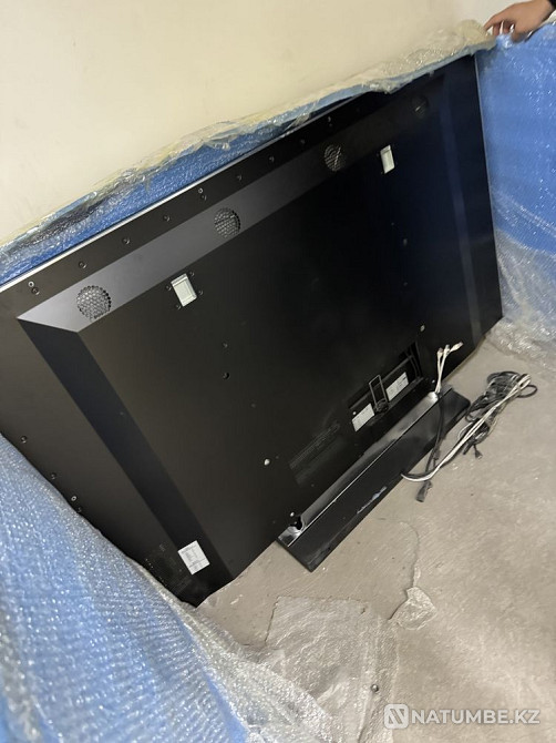 Bang & Olufsen теледидары  Темір - изображение 6