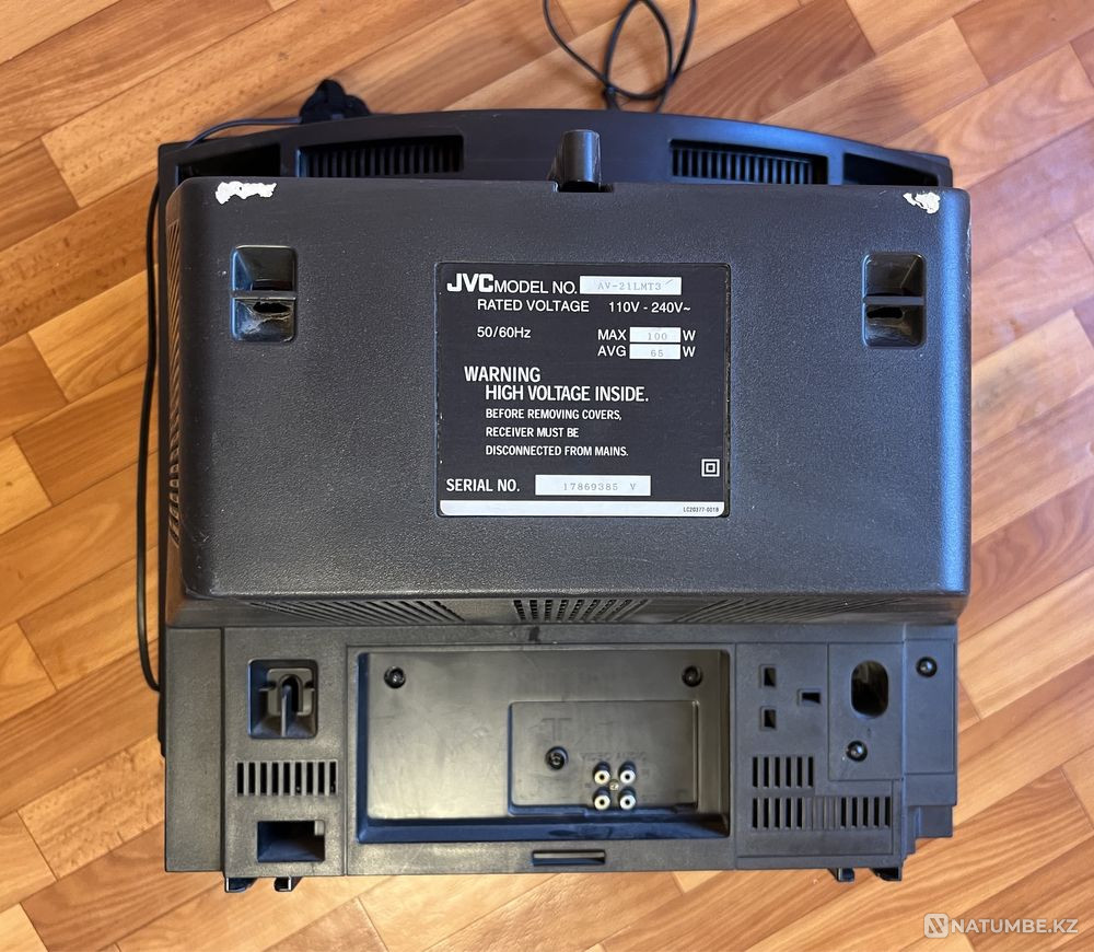 JVC TV Khromtau - photo 2