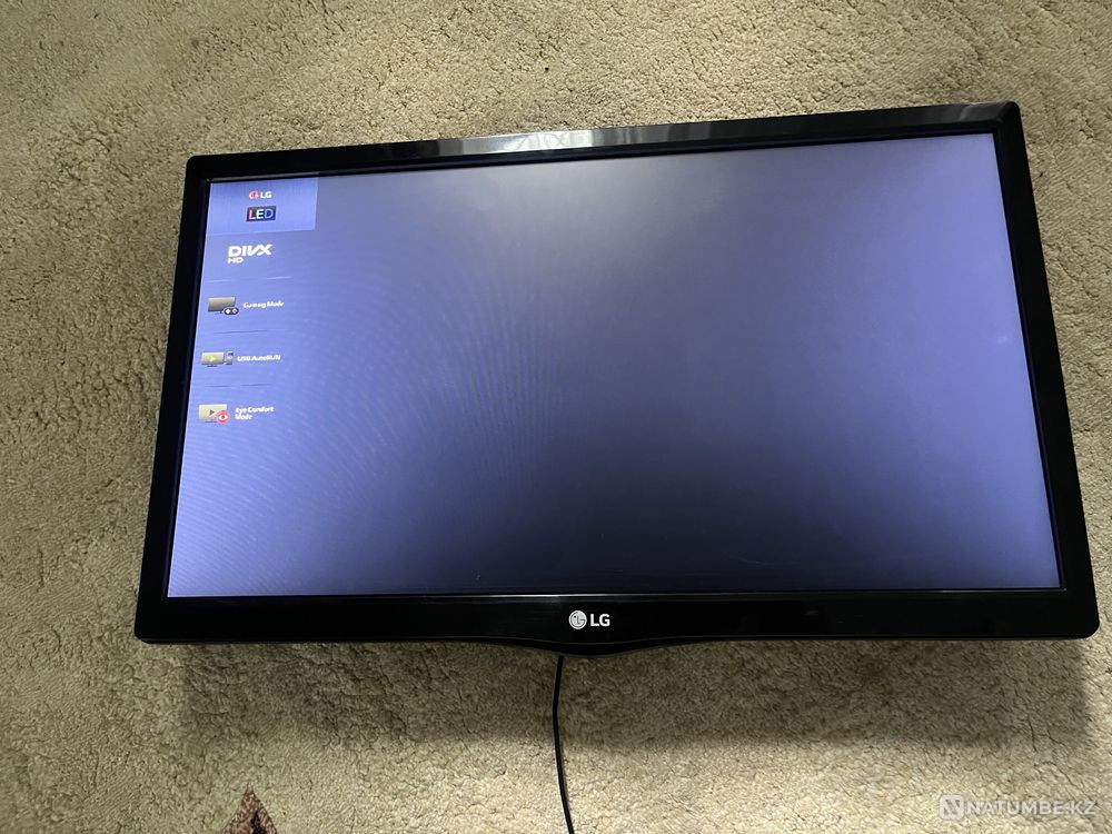 LG TV Khromtau - photo 5