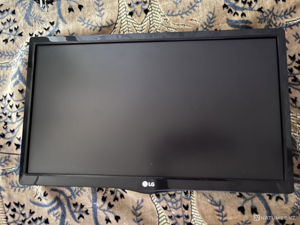 LG TV Khromtau - photo 1