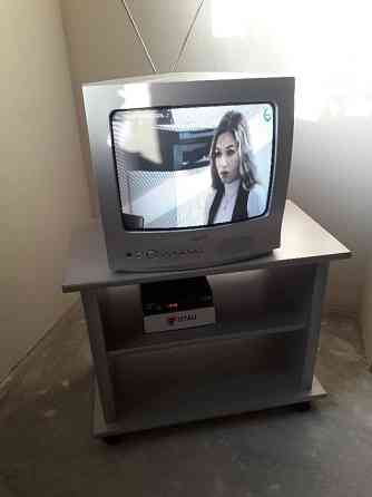Телевизор маленький Khromtau
