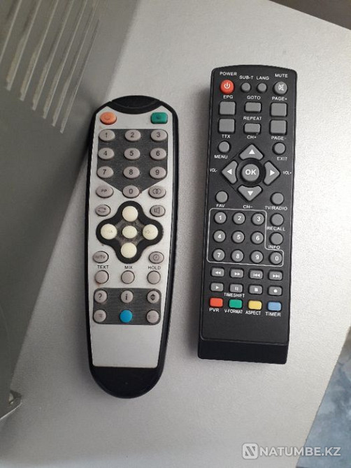 теледидар кішкентай  Хромтау  - изображение 5