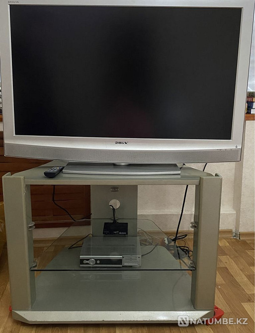 TV Khromtau - photo 1