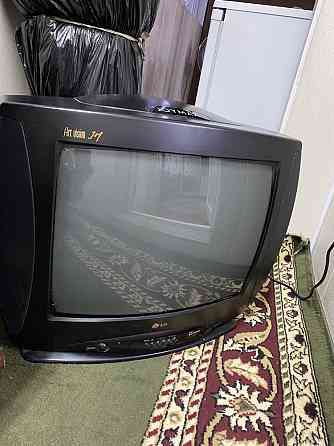 Телевизор Khromtau