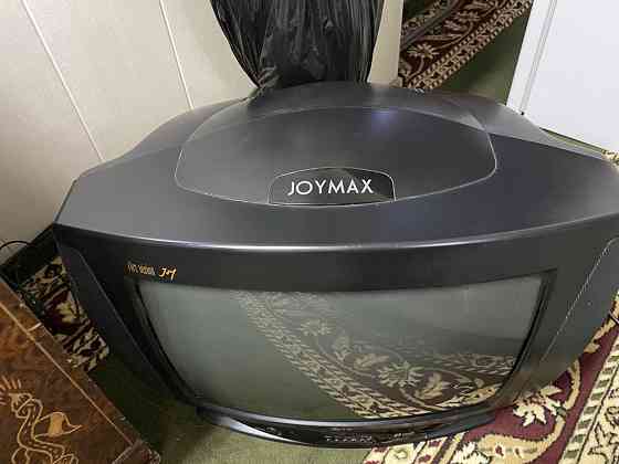 Телевизор Khromtau