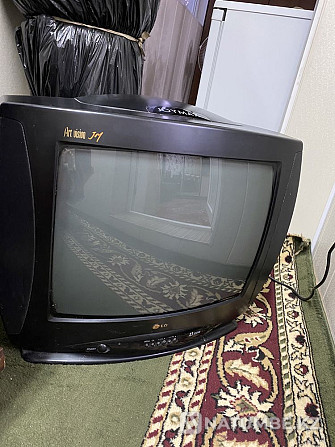TV Khromtau - photo 2