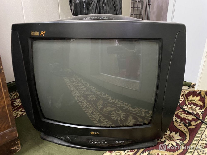 TV Khromtau - photo 1