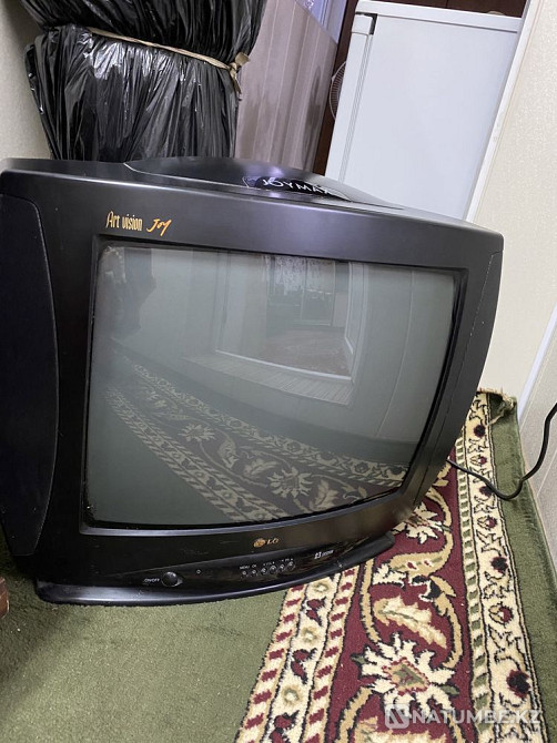 TV Khromtau - photo 2