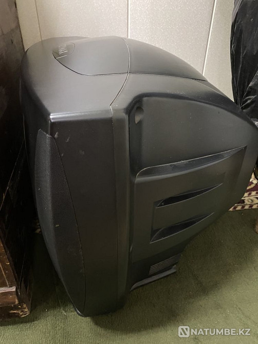 TV Khromtau - photo 3