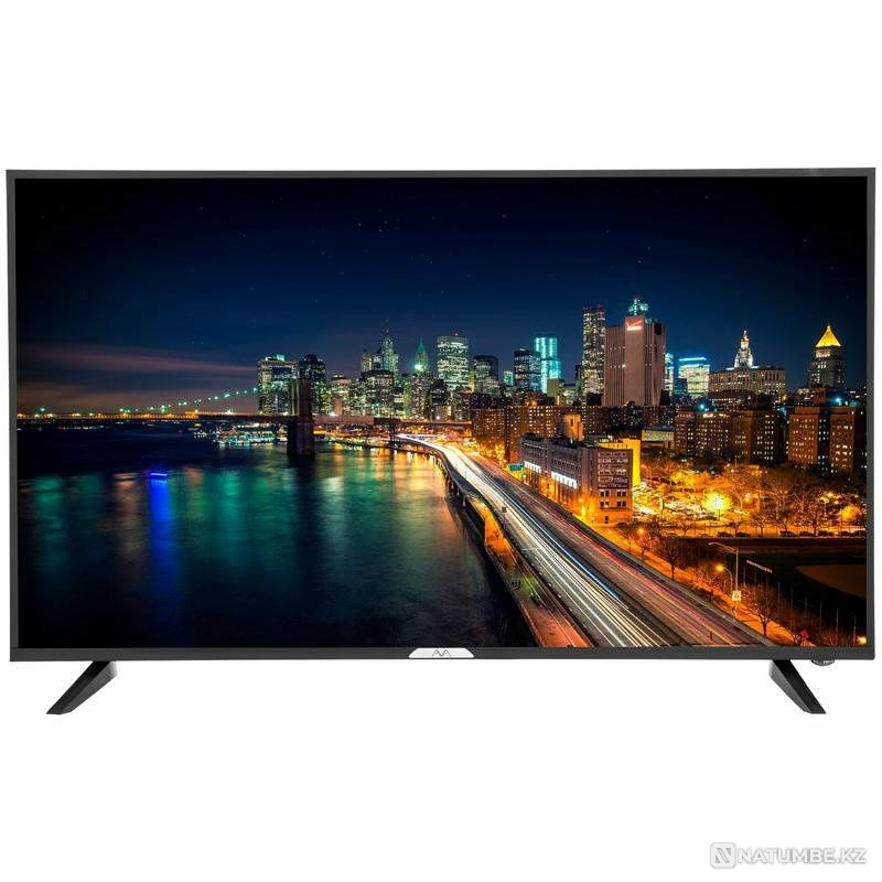 AVA Android 43д 109см.. Хромтау - изображение 2