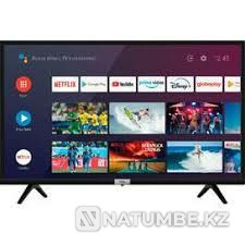 AVA Android 43д 109см.. Хромтау - изображение 1