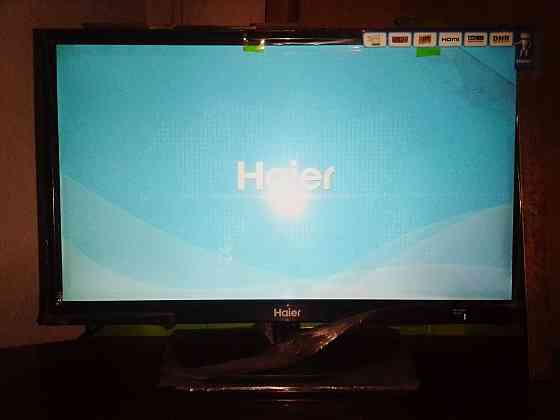 Телевизор Haier LE22M600F Khromtau