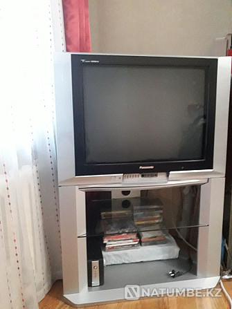 Panasonic TV+ stand Khromtau - photo 1
